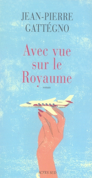Emprunter Avec vue sur le Royaume livre