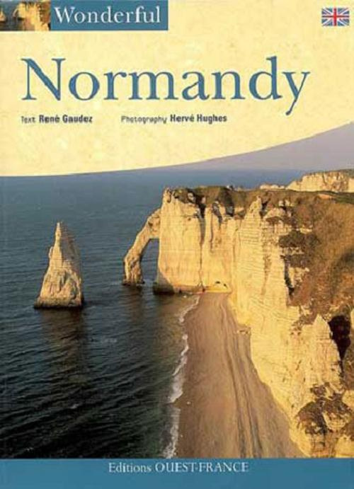 Emprunter Normandy. Edition en anglais livre