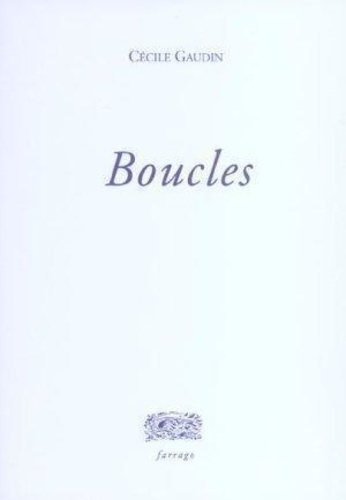 Emprunter Boucles livre