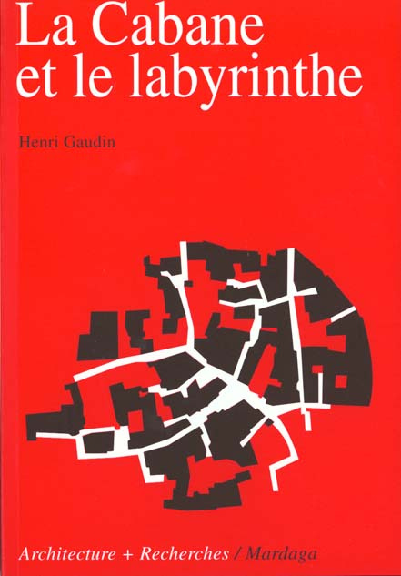 Emprunter La Cabane et le labyrinthe. 2ème édition livre
