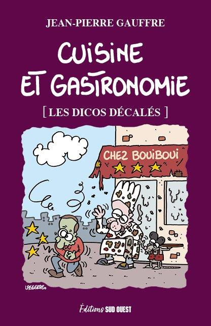 Emprunter Cuisine et gastronomie livre