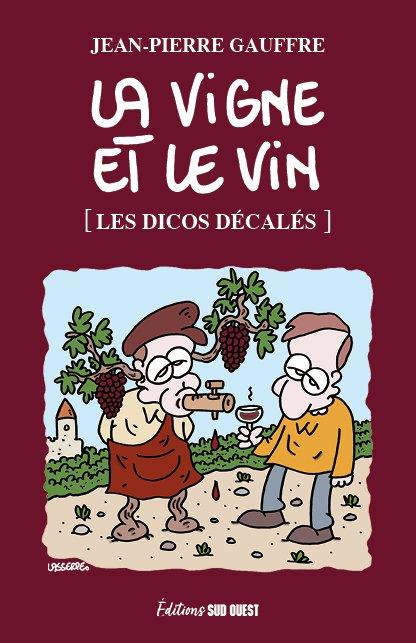 Emprunter La vigne et le vin livre