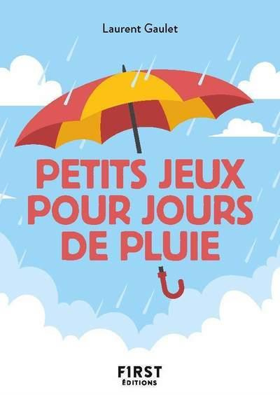 Emprunter Petits jeux pour jours de pluie livre