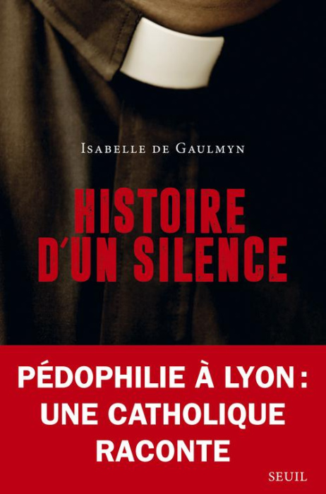 Emprunter Histoire d'un silence livre