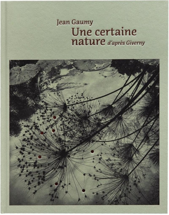 Emprunter Une certaine nature d'après Giverny livre