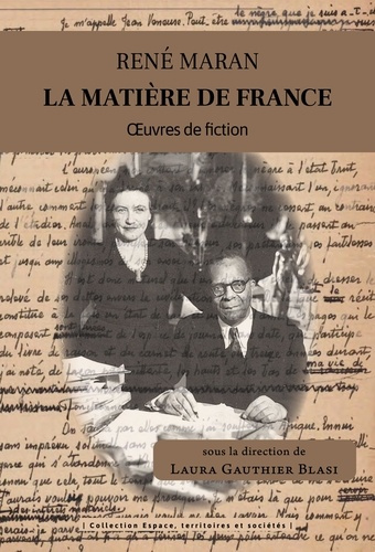 Emprunter La matière de France. Oeuvres de fiction livre