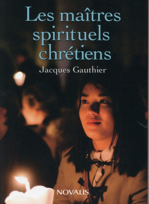Emprunter Les maîtres spirituels chrétiens livre