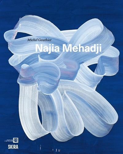 Emprunter Najia Mehadji. Edition bilingue français-anglais livre