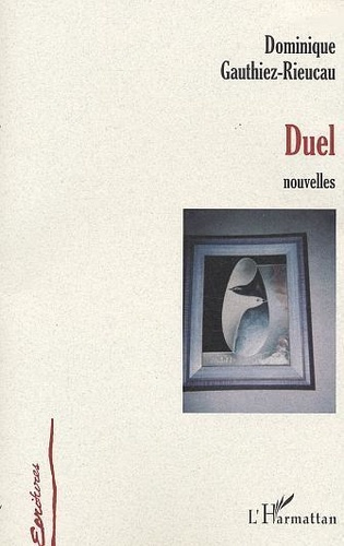 Emprunter Duel livre