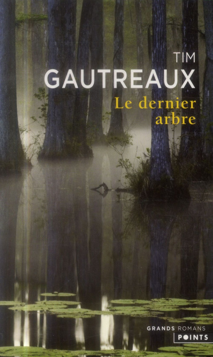 Emprunter Le dernier arbre livre