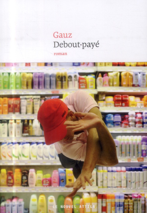 Emprunter Debout-payé livre