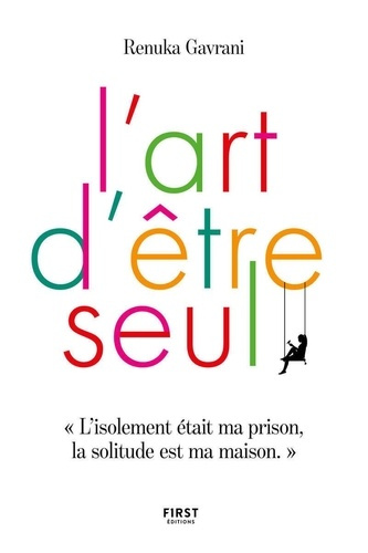 Emprunter L'art d'être seul livre