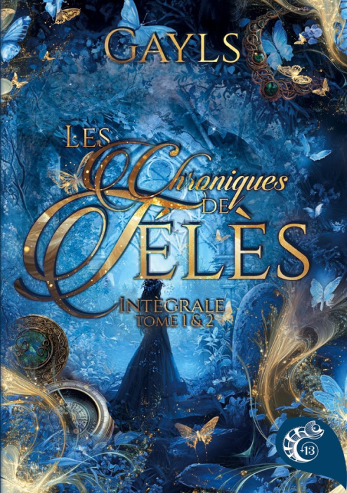 Emprunter LES CHRONIQUES DE TELES - INTEGRALE TOME 1 ET TOME 2 - LE SECRET DE KELLIA ET LES GARDIENS DE LA LUM livre