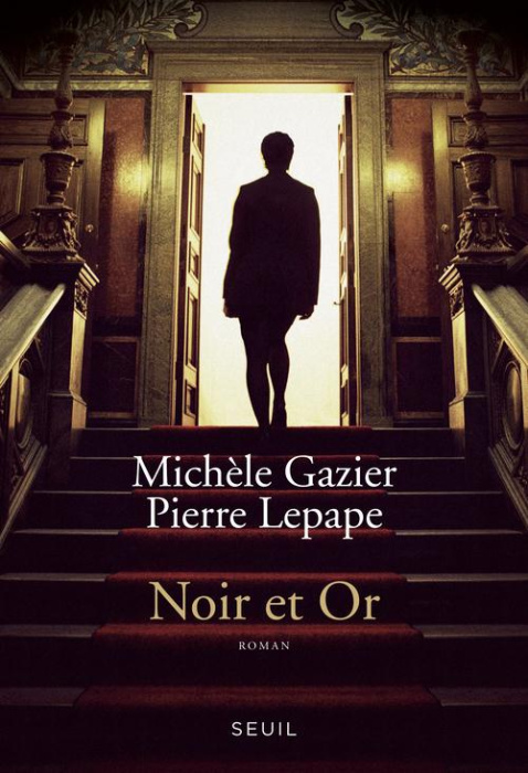 Emprunter Noir et or livre