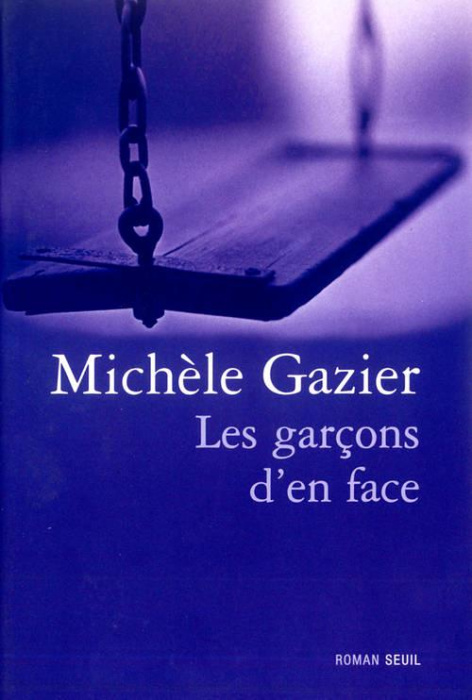 Emprunter Les garçons d'en face livre