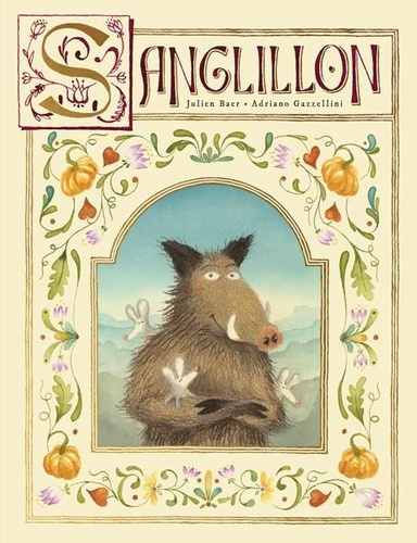 Emprunter Sanglillon livre