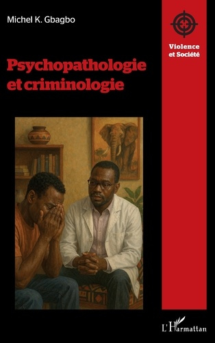 Emprunter Psychopathologie et criminologie livre