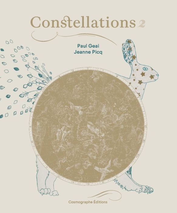 Emprunter Constellations. Tome 2 livre