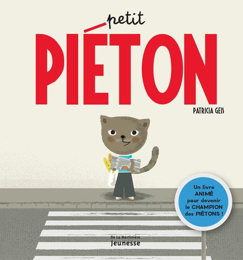 Emprunter Petit piéton livre