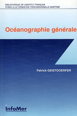 Emprunter Océanographie générale livre