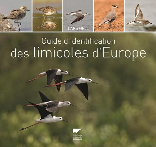Emprunter Limicoles d'Europe livre