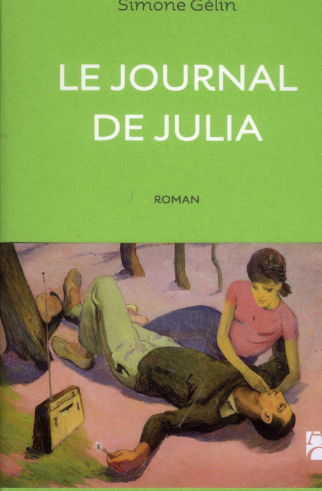 Emprunter Le journal de Julia livre
