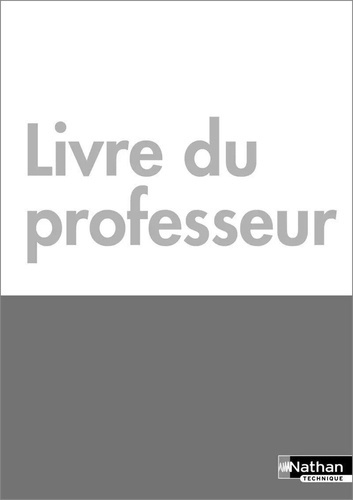 Emprunter Français - Term Bac Pro - Cahier de cours et d'activités (Dialogues) Professeur - 2022 livre