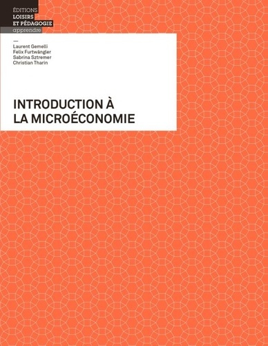 Emprunter Introduction à la microéconomie livre