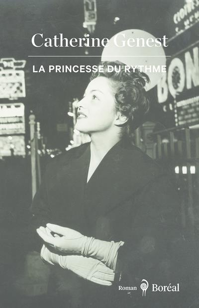 Emprunter La princesse du rythme livre