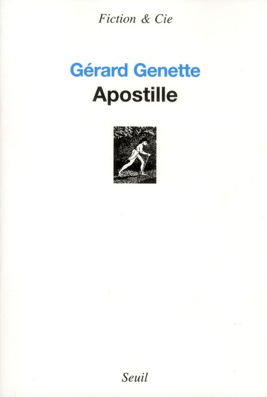 Emprunter Apostille livre