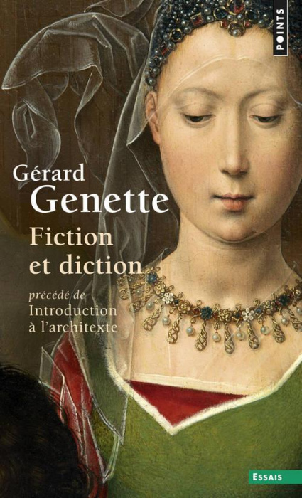 Emprunter Fiction et diction livre