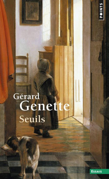Emprunter Seuils livre