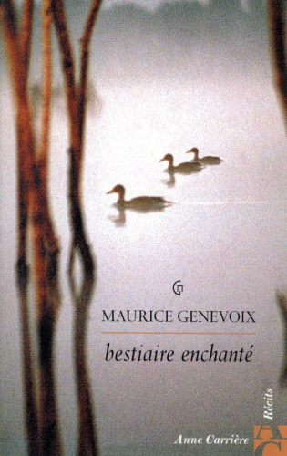 Emprunter Bestiaire enchanté livre