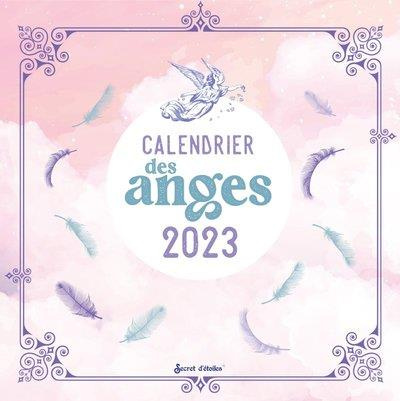Emprunter Calendrier des anges. Edition 2023 livre