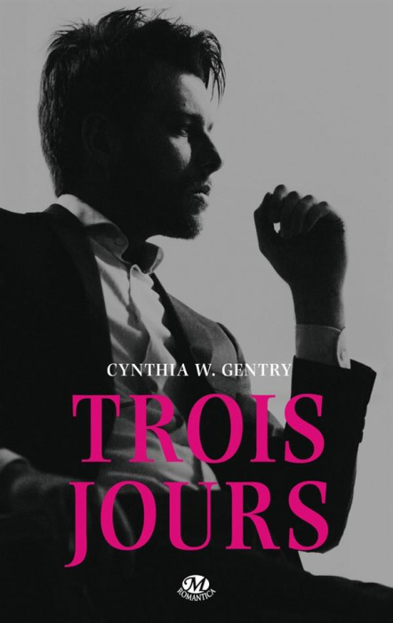 Emprunter Trois jours livre