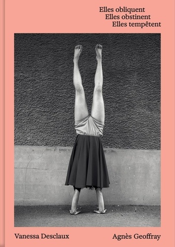 Emprunter Elles obliquent elles obstinent elles tempêtent livre