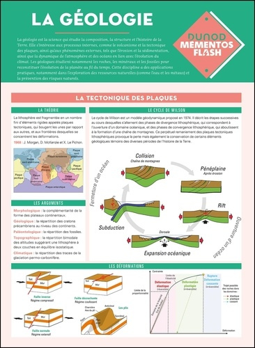 Emprunter Géologie livre
