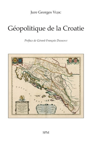 Emprunter Géopolitique de la Croatie livre