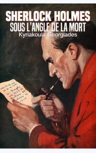 Emprunter Sherlock Holmes livre