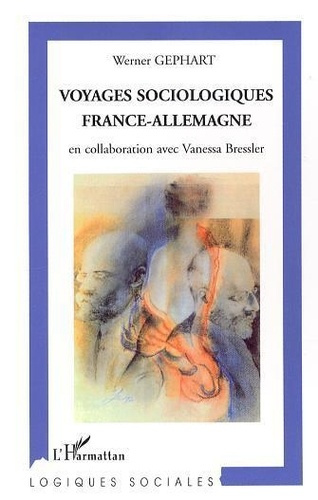 Emprunter Voyages sociologiques France-Allemagne livre