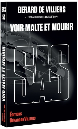 Emprunter Voir Malte et mourir livre
