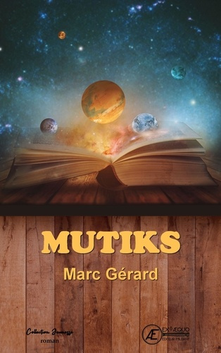 Emprunter Mutiks livre