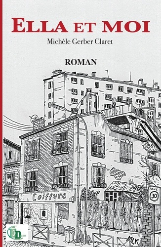 Emprunter Ella et moi livre