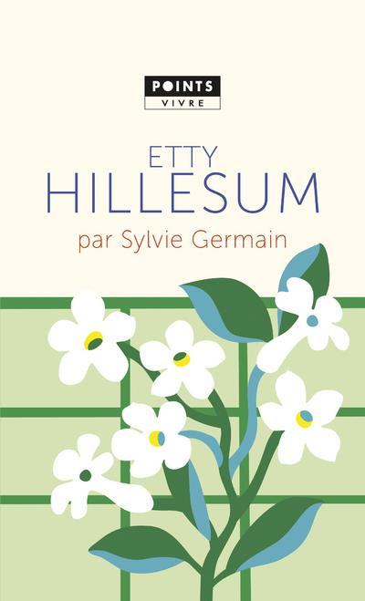 Emprunter Etty Hillesum livre