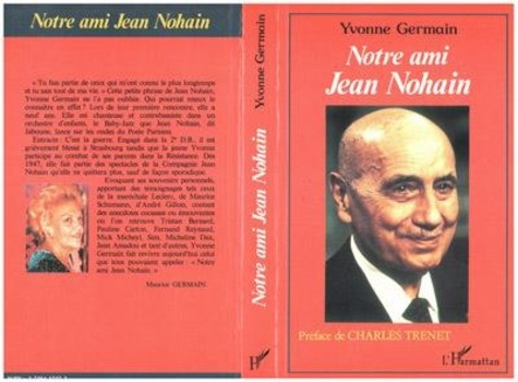 Emprunter Notre ami Jean Nohain livre