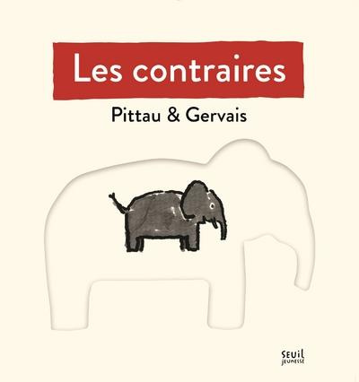 Emprunter Les contraires livre