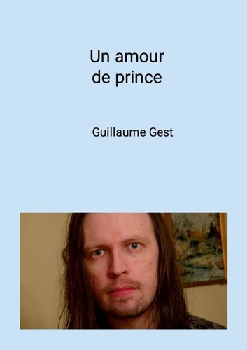 Emprunter Un amour de prince livre
