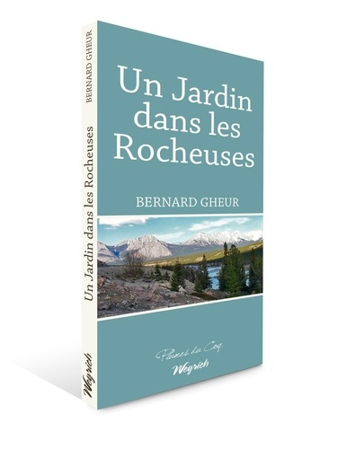 Emprunter Jardin dans les rocheuses (un) livre