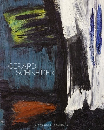 Emprunter Gérard Schneider. Edition bilingue français-anglais livre