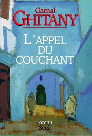 Emprunter L'appel du couchant livre